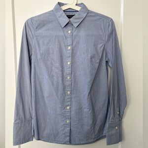 Banana Republic Riley Shirt Size 0